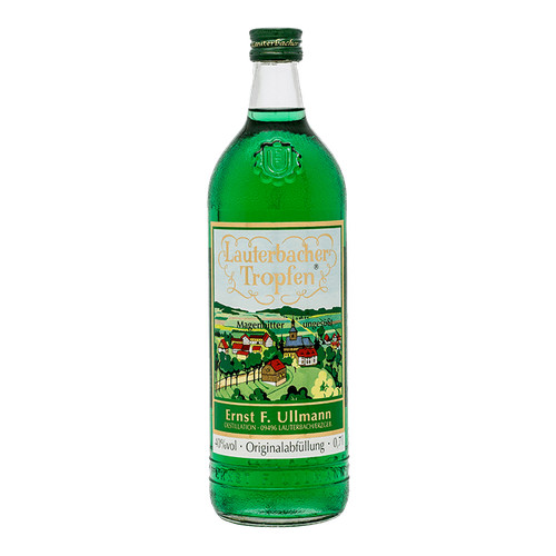 Lauterbacher tropfen stolln - tropfen,