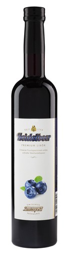 Lautergold heidelbeerlikör - lautergold,