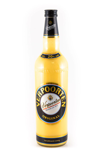 Verpoorten eierlikör 7l - verpoorten,