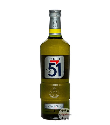 Pernod pastis original - 51,