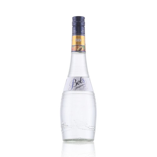 Bols peach likör - peach, vol