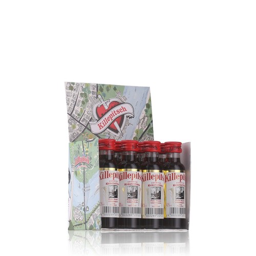 Killepitsch premium - killepitsch,