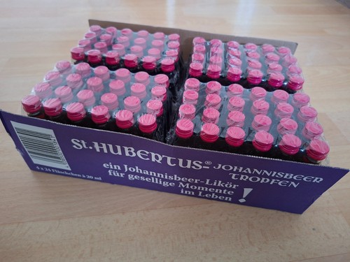 Hubertus tropfen - st.,