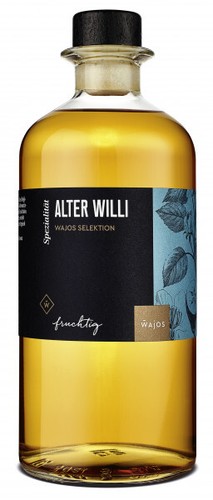 Alter willi spezialität - willi,