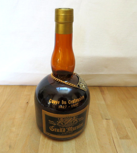 Grand marnier cuvee - marnier,