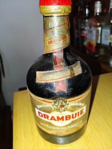 Drambuie whisky likör - drambuie, whisky-likör