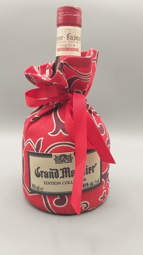 Grand marnier edition - marnier,