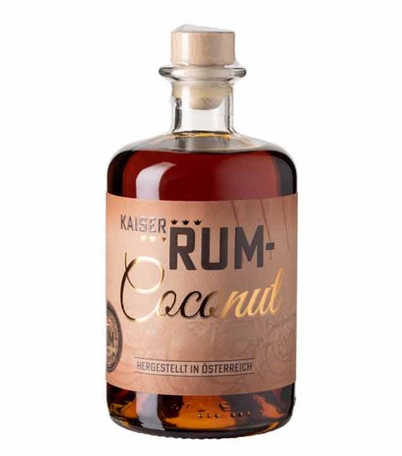 Prinz rum coconut likör mit - prinz,