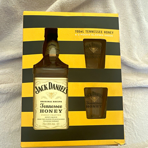 Jack daniel tennessee - daniel's,