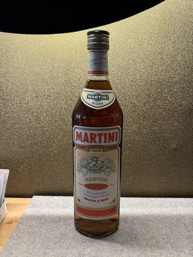 Martini oro original - martini, 750