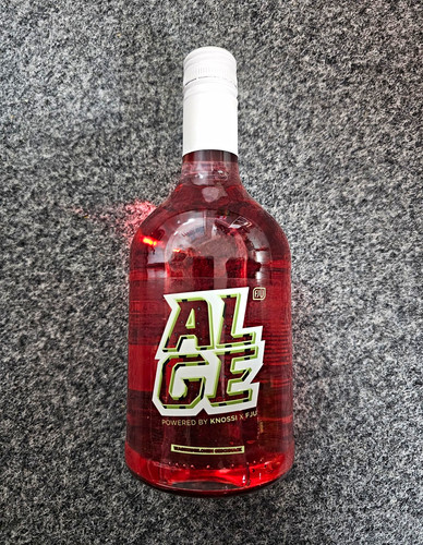Fju alge wassermelone - fju, likör