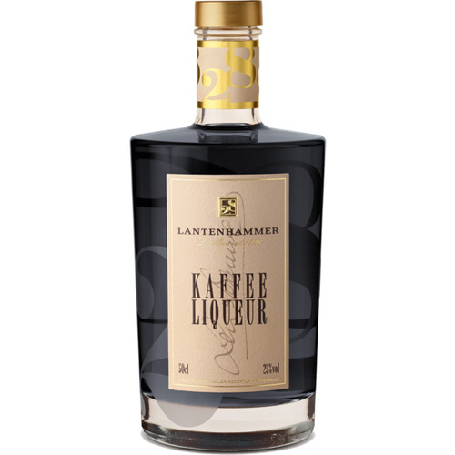 Kaffee liqueur 5 l - liqueur,