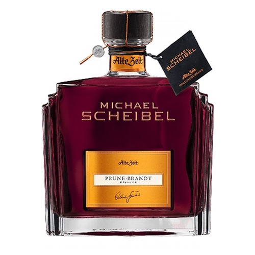 Scheibel prune brandy - prune-brandy,, alte
