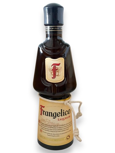 Frangelico haselnusslikör 7 - frangelico, 0.7
