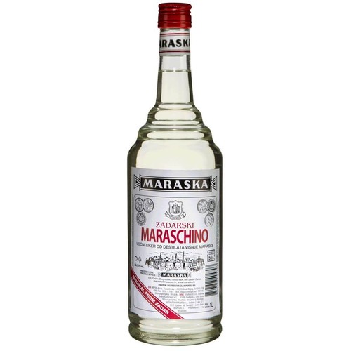Maraschino - (26,99, eur/l)