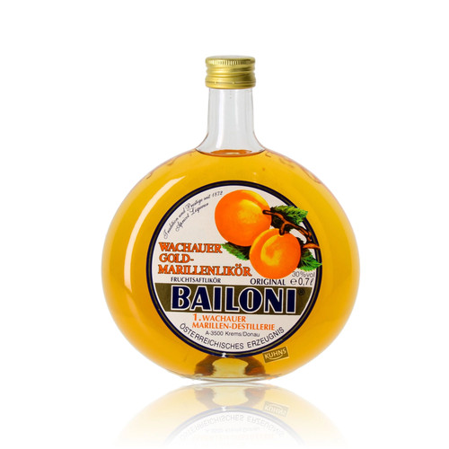Bailoni wachauer - bailoni,