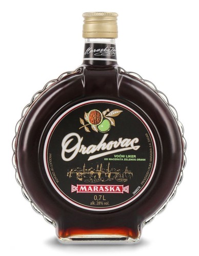 Maraska orahovac walnuß - orahovac,