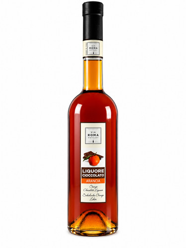 Zanin liquore cioccolato - zanin,