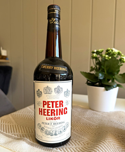 Peter heering cherry - heering,