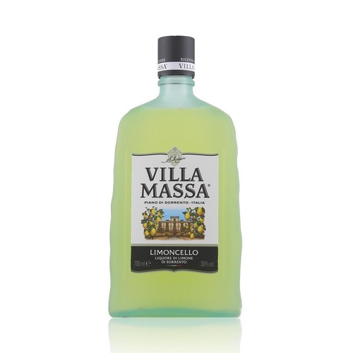 Villa massa limoncello liquore - villa,