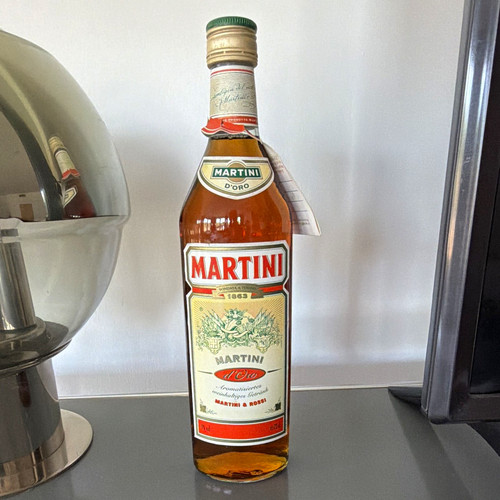 Martini oro sammlerstück - d'oro,