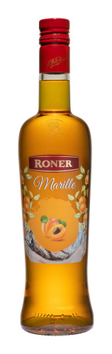 Roner marillenlikör - roner,
