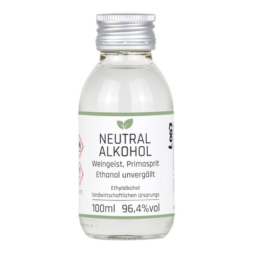 Weingeist vol zum - 0,1l,