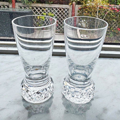 Vintage kristall - 2,