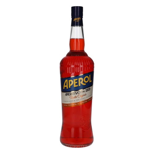 Aperol vol liter - 3, –