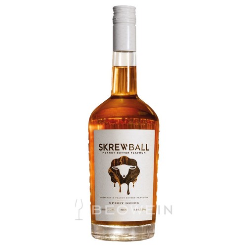 Skrewball peanut butter - skrewball,