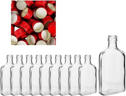 Leere 200ml glasflaschen für - leere,