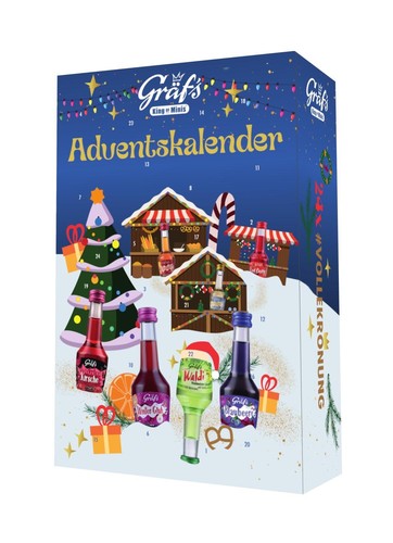 Gräfs gräf - gräfs, gräf´s