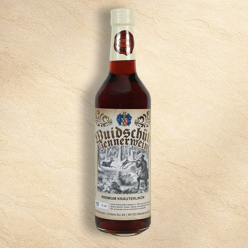 Wuidschütz jennerwein - wuidschütz,