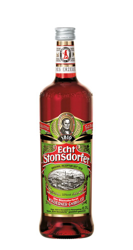 Echt stonsdorfer alc 32 - 0,7l,