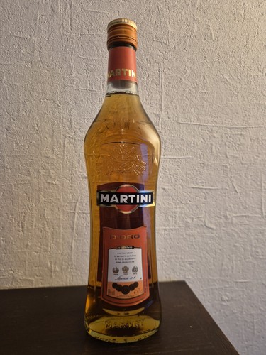 Martini oro likör - martini, 75