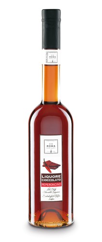 Zanin liquore cioccolato - liquore,