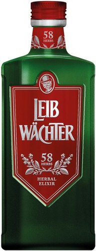 Leibwächter kräuterbitter - leibwächter,