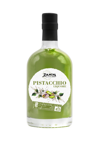 Zanin liquore piszazie - zanin, l