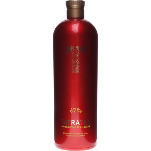 Karloff tatratea apfel und - tatratea,
