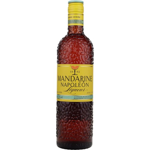 Kuyper mandarine napoléon - mandarine,