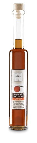 Zanin liquore cioccolato - zanin,