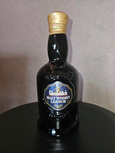 Glenfiddich malt whisky - glenfiddich,