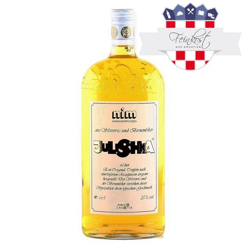 Julischka likör - julischka,