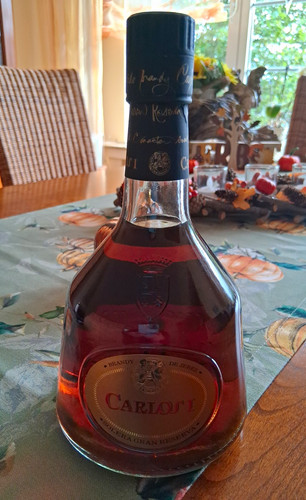 Carlos brandy jerez - carlos,