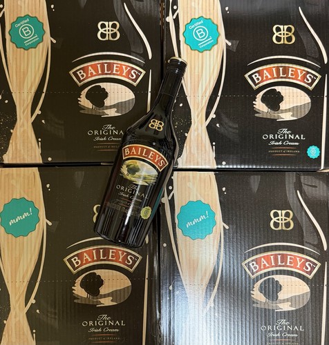 Baileys original irish cream - original,