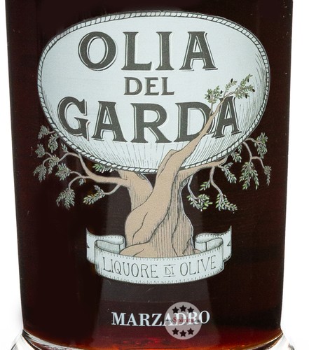 Marzadro olia del - marzadro:,