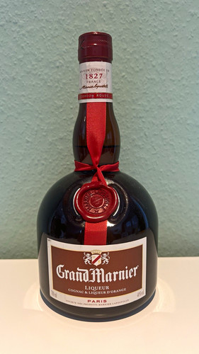 Grand marnier cordon rouge - marnier,