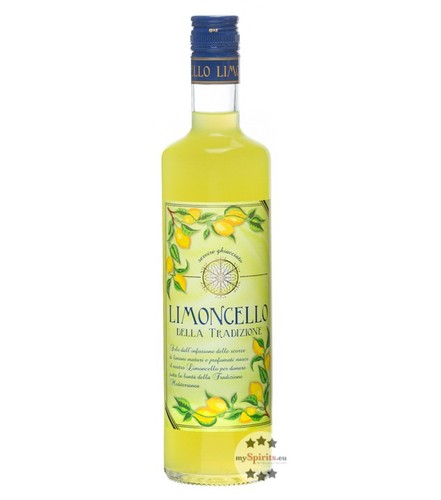 Dalla vecchia limoncello - dalla,