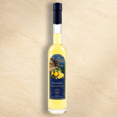 Limoncello vol 700 - 700, |
