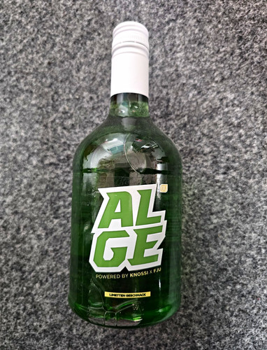 Fju alge zitrus - fju,